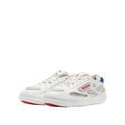 Reebok Herr Sneakers Rmia037C99Mat0010145 Multicolor, Herr