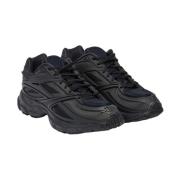 Reebok Sneakers Black, Herr