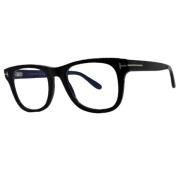 Tom Ford Lyx Haute Couture Solglasögon Tf5820-B Black, Dam