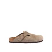 Birkenstock Shoes Beige, Herr