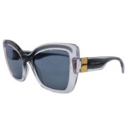 Dolce & Gabbana Sunglasses Gray, Dam