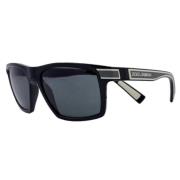 Dolce & Gabbana Sunglasses Black, Herr