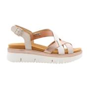 Pikolinos Chinchilla Sandal Multicolor, Dam