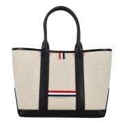 Thom Browne Handbags Black, Herr