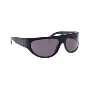 Celine Sunglasses Black, Dam