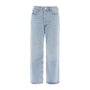 Agolde Jeans Blue, Herr