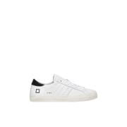 D.a.t.e. Sneakers White, Herr