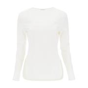 By Malene Birger Sweatshirts White, Dam