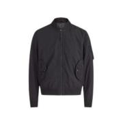 Belstaff Jackets Black, Herr