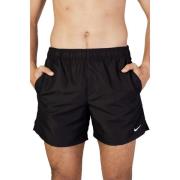 Nike Beachwear Black, Herr