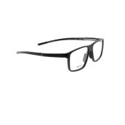 Tag Heuer Glasses Black, Unisex