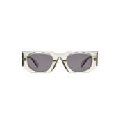 Kuboraum Sunglasses Gray, Dam