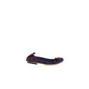 Carolina Herrera Flats Multicolor, Dam