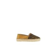 Carolina Herrera Espadrilles Multicolor, Dam