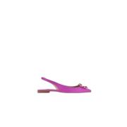 Carolina Herrera Flats Pink, Dam