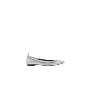 Carolina Herrera Flats Gray, Dam