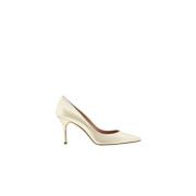 Carolina Herrera Pumps Yellow, Dam