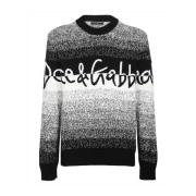 Dolce & Gabbana Knitwear Multicolor, Herr