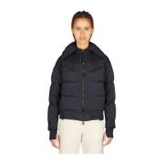 Moncler Jackets Black, Dam