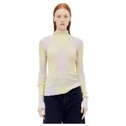 Burberry Knitwear Multicolor, Dam