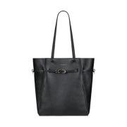 Givenchy Voyou Tote Bag Black, Dam