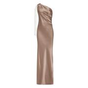 Max Mara Dresses Brown, Dam