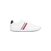 Tommy Hilfiger Sneakers White, Herr