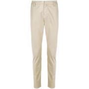 Dondup Chinos Beige, Herr