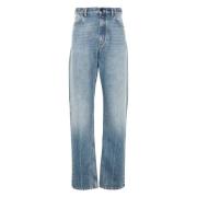 The Row Loose-fit Jeans Blue, Herr