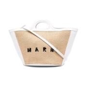 Marni Tote Bags Multicolor, Dam