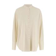 The Row Shirts Beige, Dam