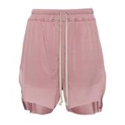 Rick Owens Mjuka rosa boxershorts Pink, Dam