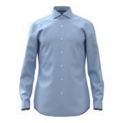 Hugo Boss Casual Shirts Blue, Herr