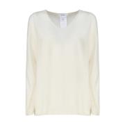 Max Mara Blouses White, Dam