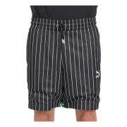 Puma Casual Shorts Black, Herr