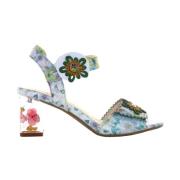 Laura Vita Shoes Multicolor, Dam