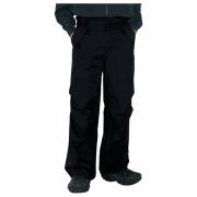 032c Trousers Black, Herr