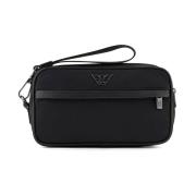 Emporio Armani Bags Black, Herr