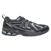 New Balance Sneakers Black, Herr