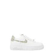 Nike Sneakers White, Dam