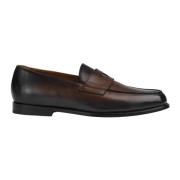 Doucal's Loafers Brown, Herr