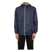 Emporio Armani EA7 Light Jackets Blue, Herr