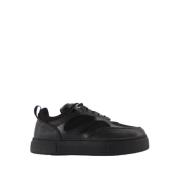 Eytys Sneakers Black, Herr