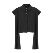 NÜ Denmark Shirts Black, Dam