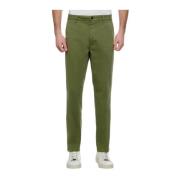 Hugo Boss Jeans Green, Herr