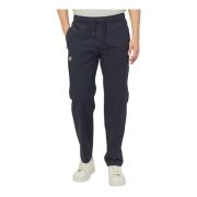 K-Way Trousers Blue, Herr