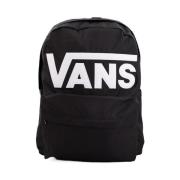 Vans Stilren Drop V Ryggsäck Black, Herr