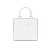 Dolce & Gabbana Handbags White, Dam