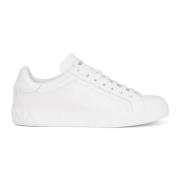 Dolce & Gabbana Sneakers White, Herr