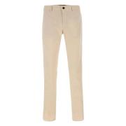 Incotex Chinos Beige, Herr